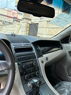 فورد تورس
